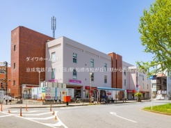船橋市松が丘２丁目