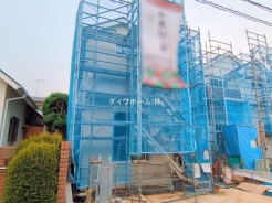 松戸市六高台６丁目