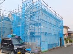 松戸市六高台６丁目