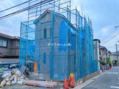 市川市下貝塚３丁目