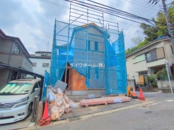 市川市下貝塚３丁目