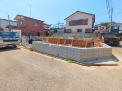 船橋市松が丘３丁目