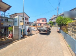 船橋市松が丘３丁目