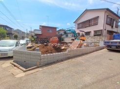 船橋市松が丘３丁目