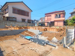 船橋市松が丘３丁目