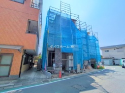 市川市新井１丁目