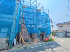 市川市新井１丁目