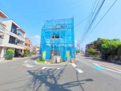 市川市新井１丁目