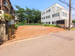 船橋市二和東５丁目