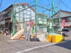 江戸川区東小岩１丁目