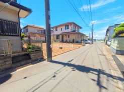 船橋市芝山１丁目