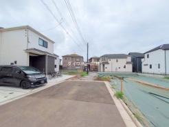 船橋市三山６丁目
