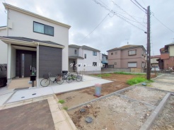 船橋市三山６丁目