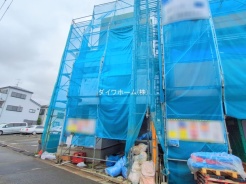 江戸川区上篠崎２丁目