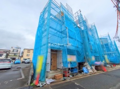 江戸川区上篠崎２丁目