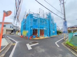 江戸川区上篠崎２丁目