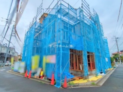 江戸川区上篠崎２丁目