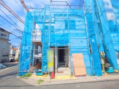 江戸川区上篠崎２丁目