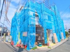 江戸川区上篠崎２丁目