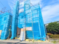 江戸川区上篠崎２丁目