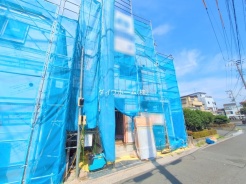 江戸川区上篠崎２丁目