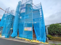 江戸川区上篠崎２丁目