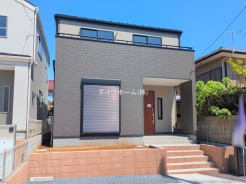 船橋市習志野台５丁目