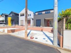 船橋市習志野台５丁目