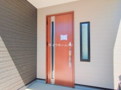 船橋市習志野台５丁目