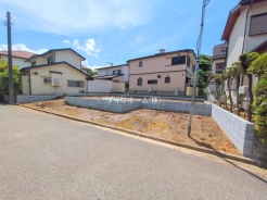 船橋市飯山満町３丁目