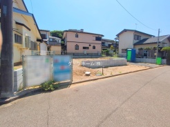 船橋市飯山満町３丁目