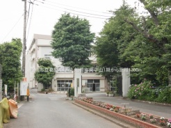 船橋市東中山２丁目