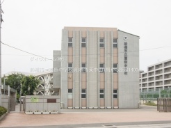 船橋市東中山２丁目