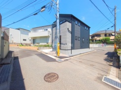 松戸市大橋