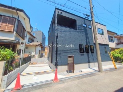 松戸市上矢切