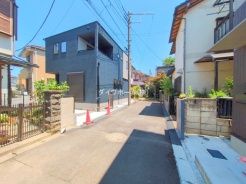 松戸市上矢切