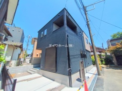松戸市上矢切
