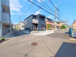 松戸市上矢切