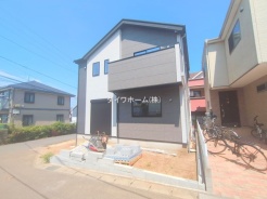 船橋市駿河台２丁目