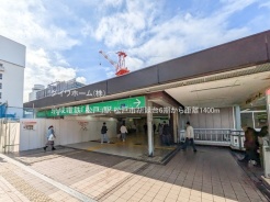 松戸市胡録台