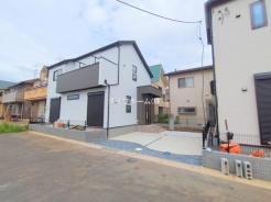 市川市宮久保３丁目