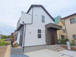 市川市宮久保３丁目
