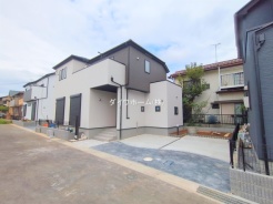 市川市宮久保３丁目