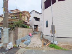 葛飾区四つ木４丁目