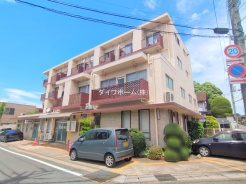 松戸市三矢小台１丁目