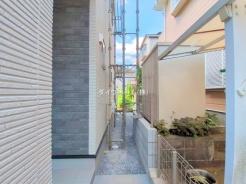 船橋市咲が丘２丁目