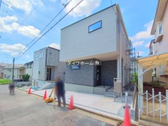 船橋市咲が丘２丁目