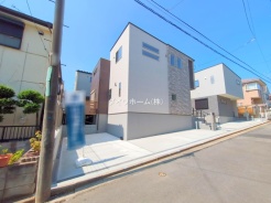 船橋市咲が丘２丁目