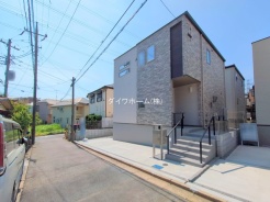 船橋市咲が丘２丁目