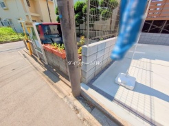 船橋市咲が丘２丁目